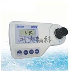 意大利Milwaukee米克 MI415濁度儀