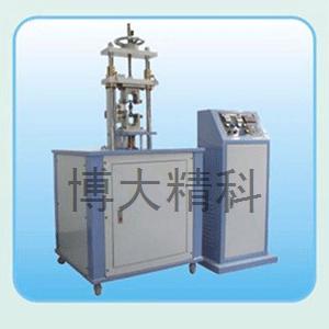 CX-8137后避震器及彈簧動態(tài)試驗(yàn)機(jī)