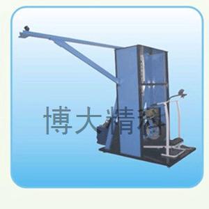 CX-8124微電腦跑步機沖擊及動態疲勞試驗機
