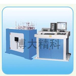 CX-7112計(jì)算機(jī)控制輪圈扭力壽命試驗(yàn)機(jī)