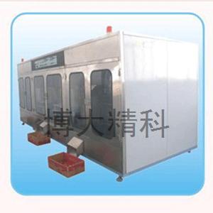 CX-8465螺絲起子耐電壓全檢試驗(yàn)機(jī)
