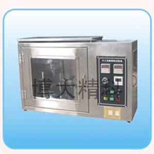 CX-8479手工具耐燃燒測試機