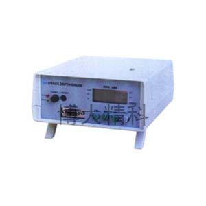 德國卡爾德意志 EMG-100數字化高精度裂紋深度測量儀