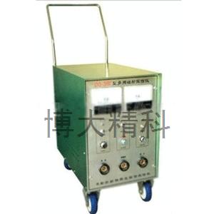 CYD-5000支桿交流磁粉探傷儀