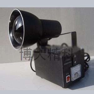Z-125W熒光探傷儀