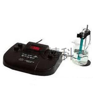 PHS-25C型數(shù)字pH計