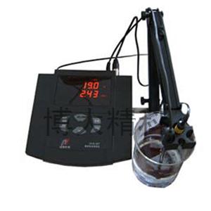 DDS-1lA型數字電導率儀