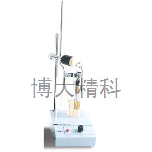 ZD-2A型自動電位滴定儀