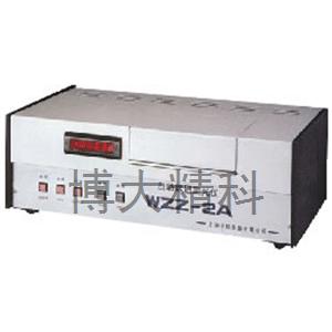 WZZ-2A型自動數顯旋光儀