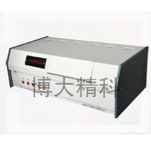WZZ-2B型自動數顯旋光儀