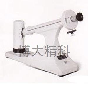 WXG-4型圓盤旋光儀