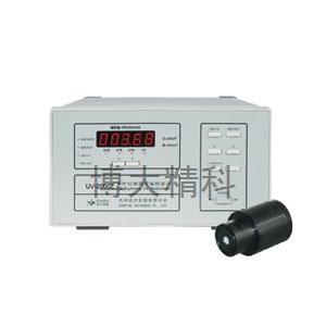 日本美能達 UV-2000袖珍式紫外輻照度計