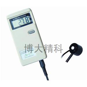 日本美能達 UV-2000袖珍式紫外輻照度計