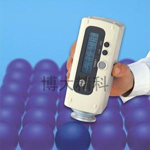 日本美能達 CR-10色差儀