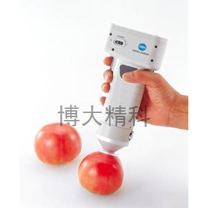 日本美能達 CR-410色差儀