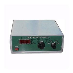日本美能達 T705高精度高穩定靜電高壓發生器