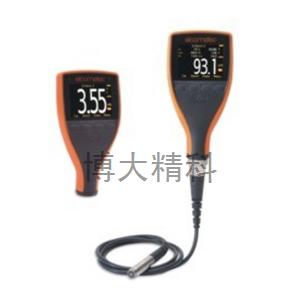 英國易高 A456CFNFBI1涂層測厚儀