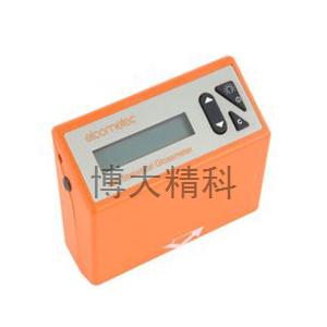 英國易高 406L統計型微型光澤度儀