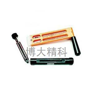 英國易高 ELG116手搖式溫濕度計