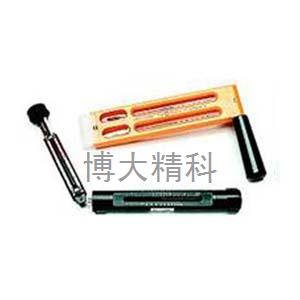 英國易高 116手搖式濕度表