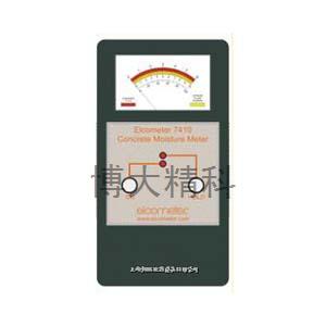 英國易高 Elcometer7410混凝土含水量測試儀