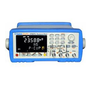 AT510Pro直流電阻測試儀