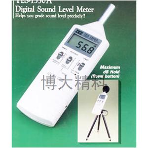 日本理音 NL-32精密噪音分析儀
