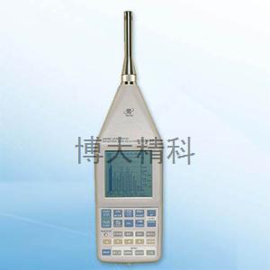 日本理音 NA-27精密噪音分析儀