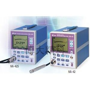 日本理音 NA-42噪音分析儀