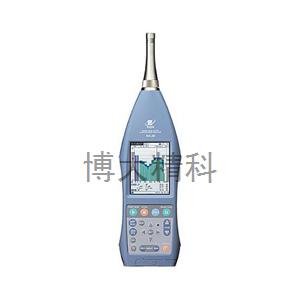 日本理音 NA-28S精密噪音分析儀