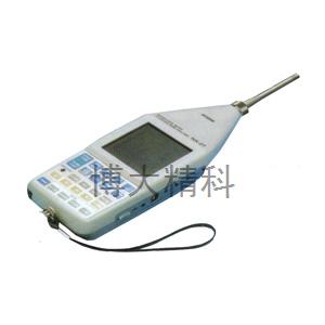 日本理音 Na-27聲級(jí)計(jì)精密型