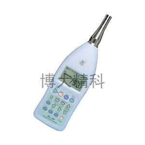 日本理音 NL-20噪音計(jì)