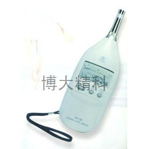 日本理音 NA-26聲量計(jì)