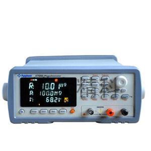 AT682絕緣電阻測(cè)試儀