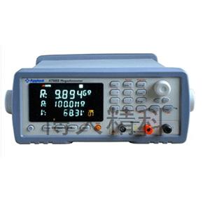 AT683絕緣電阻測(cè)試儀