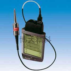 日本理音 VM-2001振動分析儀