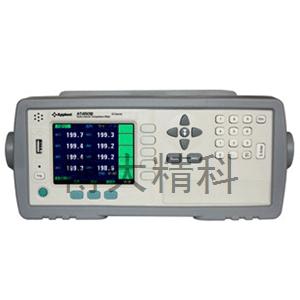 AT4508多路溫度測試儀