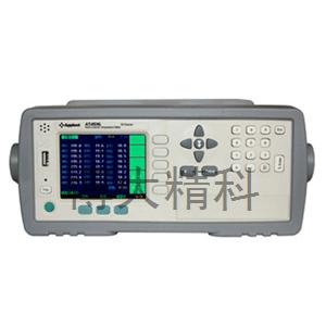 AT4516多路溫度測試儀