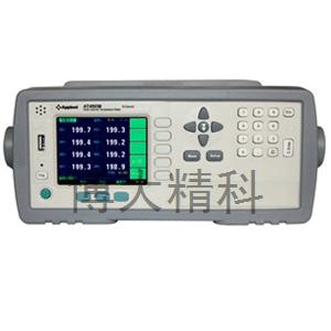 AT4524多路溫度測試儀