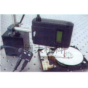 日本理音 LZB-06S激光測振儀
