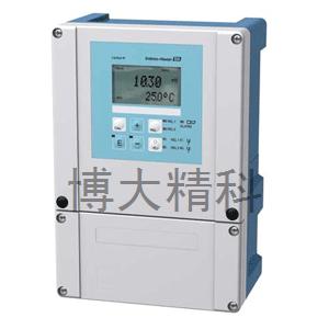 CPM253-PR0005德國E+H變送器