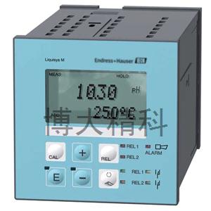 CPM223-PR0005德國E+H變送器