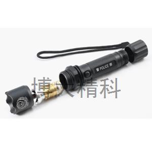 JTX-F110A公檢法司單警手電