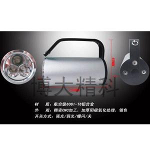 JTX-F901防爆探照燈/強光搜索燈