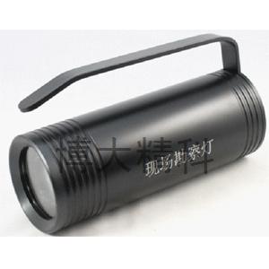 JTX-F910四波段勻光現(xiàn)場勘察燈