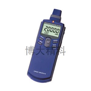 日本小野 GE1400柴油機轉速表