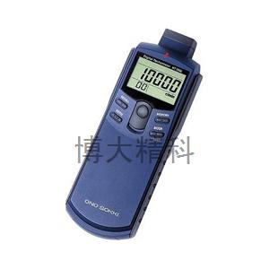 日本小野 HT5500轉速表