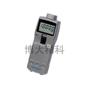 日本小野 GE-1100轉速表