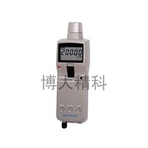 日本小野 SE-2400接觸/非接觸式汽油引擎轉速計
