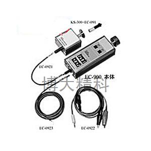 日本小野 EC900電梯專用轉速計